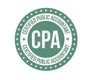 Certified Public Accountant